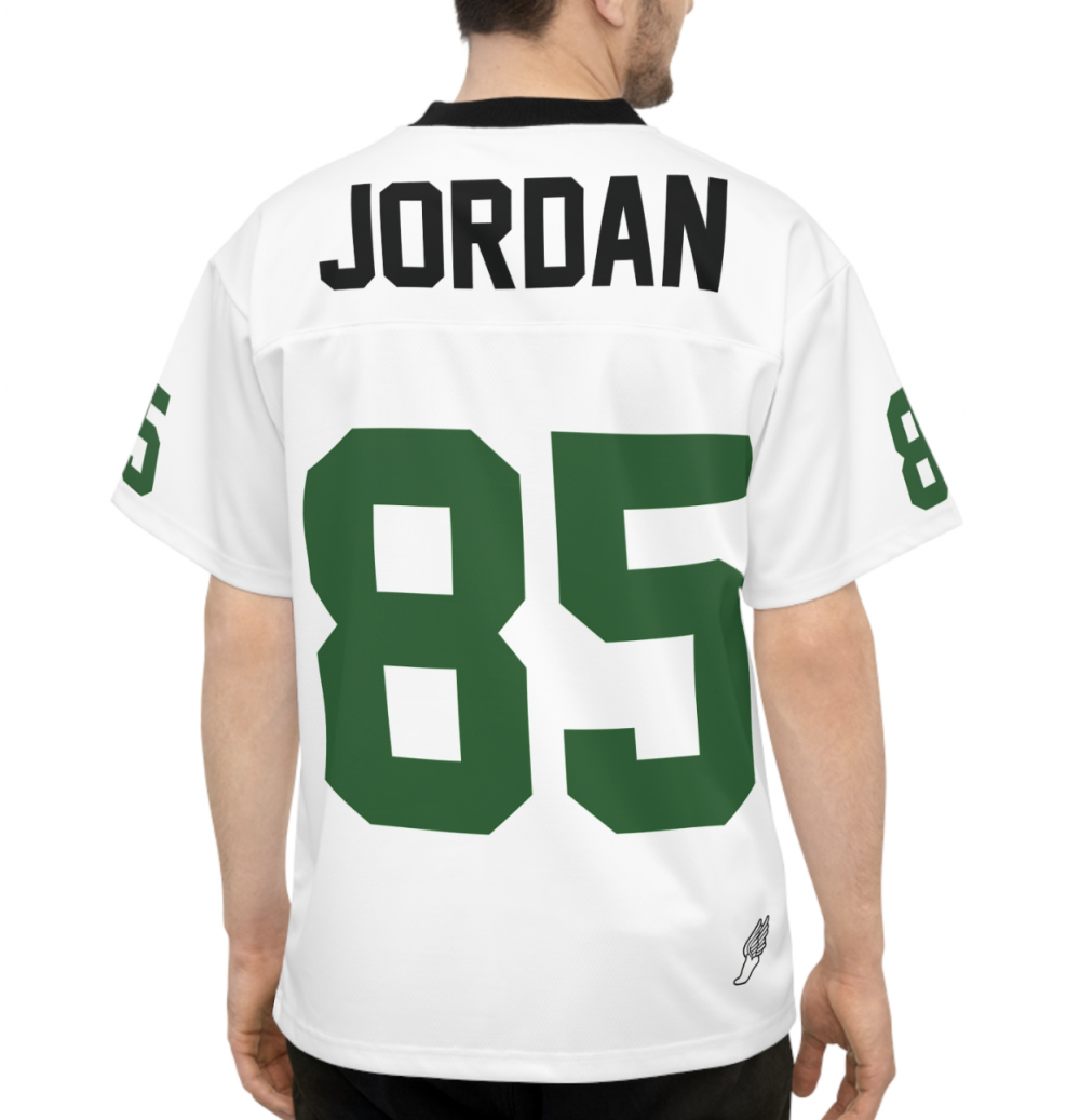 Phenom Athletica® GRID1RON™ 1985 Jersey - Image 5